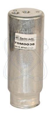 ELECTRO AUTO 70m0038 -  Осушитель, кондиционер